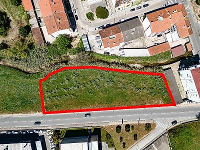 Terreno para arrendar em Eiras e São Paulo de Frades, Coimbra