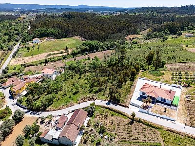 Terreno à venda em Soure, Soure