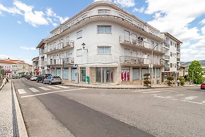 Loja à venda em Poiares (Santo André), Vila Nova de Poiares