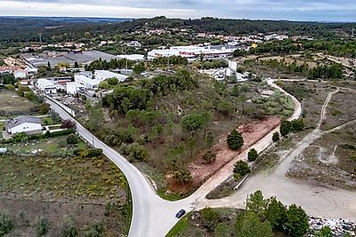 Terreno à venda em Cernache, Coimbra