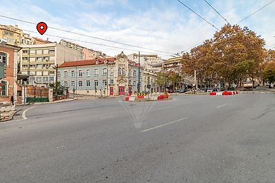 Loja à venda em Coimbra (Sé Nova, Santa Cruz, Almedina e São Bartolomeu), Coimbra
