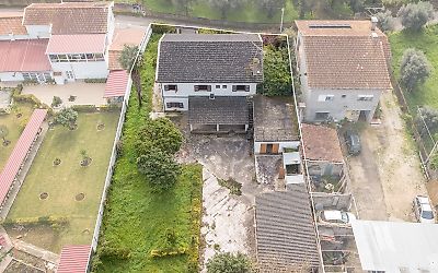 Moradia T3 à venda em Cernache, Coimbra