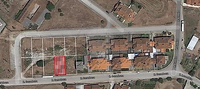 Terreno à venda em Casal Comba, Mealhada