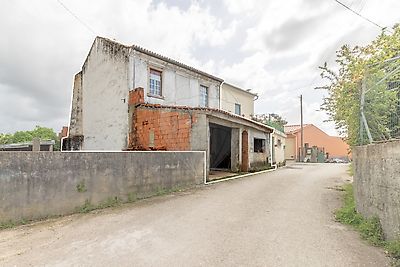 Moradia T2 à venda em Sebal e Belide, Condeixa-a-Nova