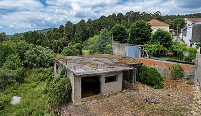 Santa Clara e Castelo Viegas, Coimbra