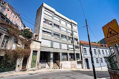 Apartamento