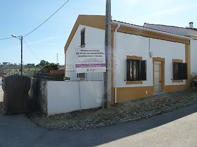 Moradia T2 à venda em São Matias, Nisa