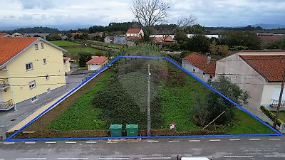 Terreno à venda em São Lourenço do Bairro, Anadia