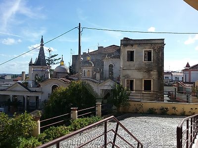 Prédio à venda em Rio Maior, Rio Maior