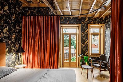 Apartamento T1 de luxo à venda em Arroios, Lisboa