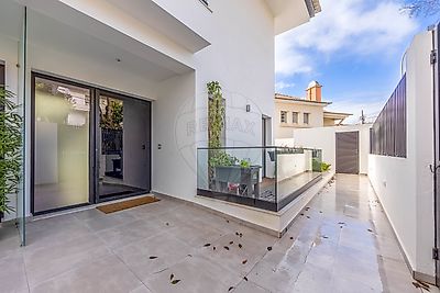 Apartamento T3 à venda em Oeiras e São Julião da Barra, Paço de Arcos e Caxias, Oeiras