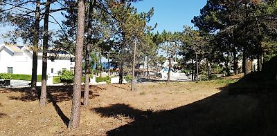 Terreno à venda em Carvalhal, Grândola