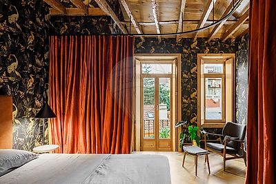 Apartamento à venda em Arroios
