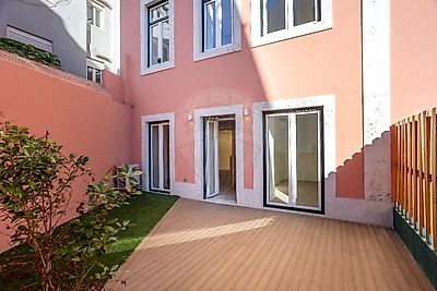 Apartamento à venda em Campolide