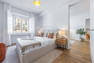 Apartamento à venda em Santa Maria Maior
