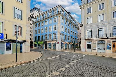 Apartamento à venda em Santa Maria Maior