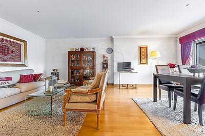 Apartamento à venda em Alvalade