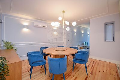 Apartamento à venda em Santo António