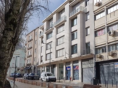 Apartamento para arrendar em Avenidas Novas
