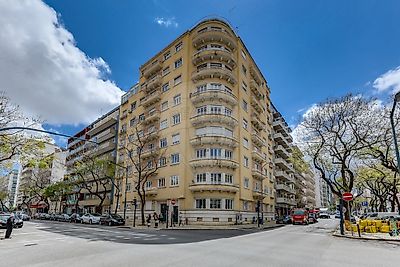 Apartamento à venda em Avenidas Novas