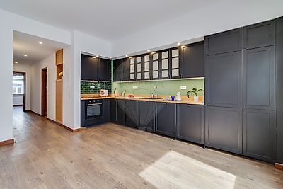 Apartamento para arrendar em Campo de Ourique