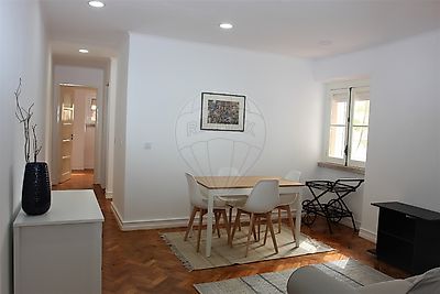 Apartamento para arrendar em Penha de França
