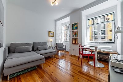 Apartamento à venda em Santa Maria Maior