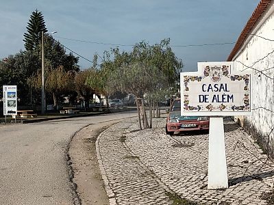 Terreno à venda em Manique do Intendente, Vila Nova de São Pedro e Maçussa, Azambuja