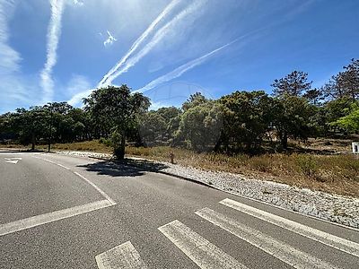 Terreno à venda em Palmela, Palmela