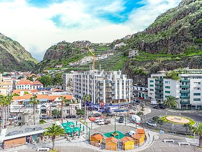 Loja à venda em Ribeira Brava, Ribeira Brava