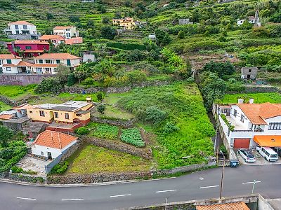 Terreno à venda em Machico, Machico
