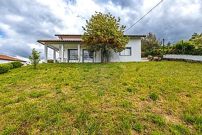 Moradia T3 à venda em Ansião, Ansião