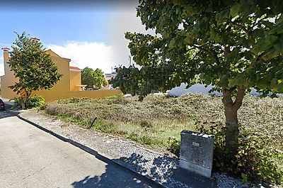 Terreno à venda em Marinha Grande, Marinha Grande