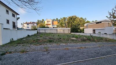 Terreno à venda em Leiria, Pousos, Barreira e Cortes, Leiria