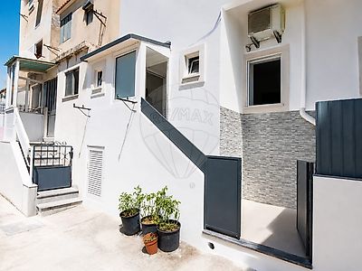Apartamento à venda em Campo de Ourique