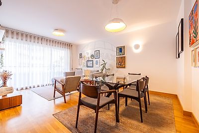 Apartamento à venda em Lumiar