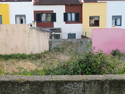 Terreno à venda em Ponta Delgada (São Sebastião), Ponta Delgada