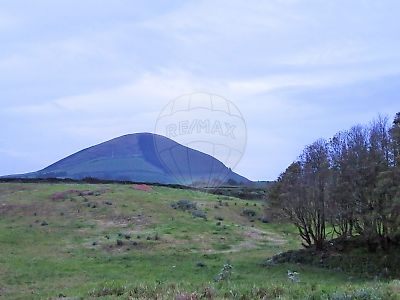 Terreno à venda em São Vicente Ferreira, Ponta Delgada