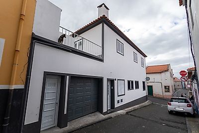 Moradia T2 à venda em Rabo de Peixe, Ribeira Grande
