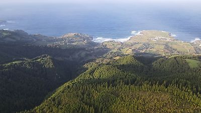 Terreno à venda em Porto Formoso, Ribeira Grande