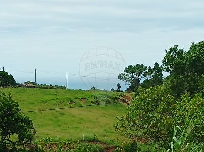 Terreno à venda em São Pedro, Vila do Porto