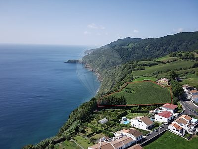 Terreno à venda em Povoação, Povoação