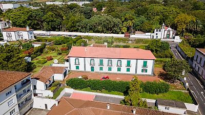 Solar de luxo à venda em Ponta Delgada (São Sebastião), Ponta Delgada | RE/MAX Portugal
