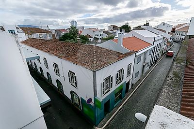 Prédio à venda em Ponta Delgada (São Sebastião), Ponta Delgada | RE/MAX Portugal