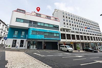 Apartamento T2 à venda em São Pedro, Ponta Delgada | RE/MAX Portugal