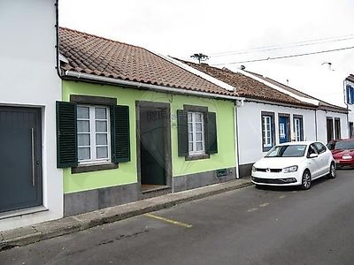Moradia T3 à venda em Furnas, Povoação | RE/MAX Portugal