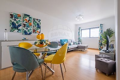 Apartamento T2 à venda em Rosto de Cão (São Roque), Ponta Delgada | RE/MAX Portugal