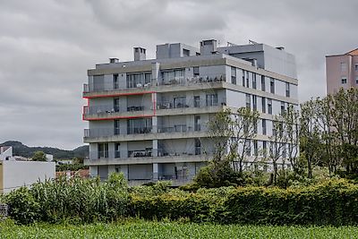 Apartamento T2 à venda em Fajã de Baixo, Ponta Delgada | RE/MAX Portugal