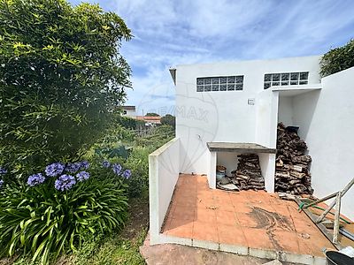 Terreno à venda em São Vicente Ferreira, Ponta Delgada | RE/MAX Portugal
