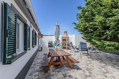 Moradia T2 à venda em S. Pedro de Nordestinho, Nordeste | RE/MAX Portugal